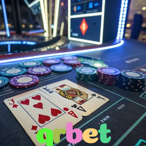 qrbet - Baixe o App qrbet para Android e Comece a Jogar