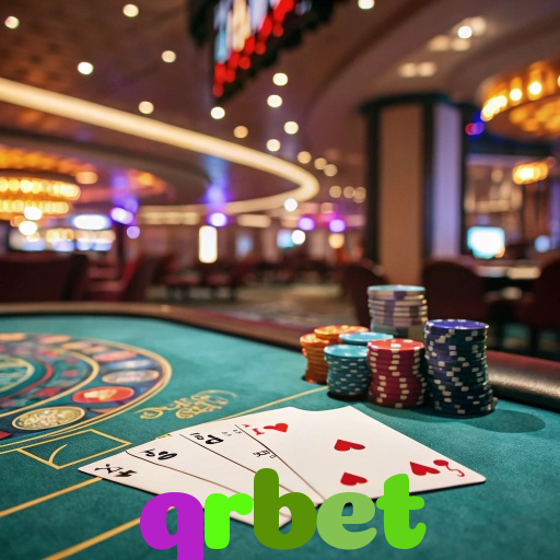 qrbet - Baixe o app qrbet no Google Play e jogue ao vivo