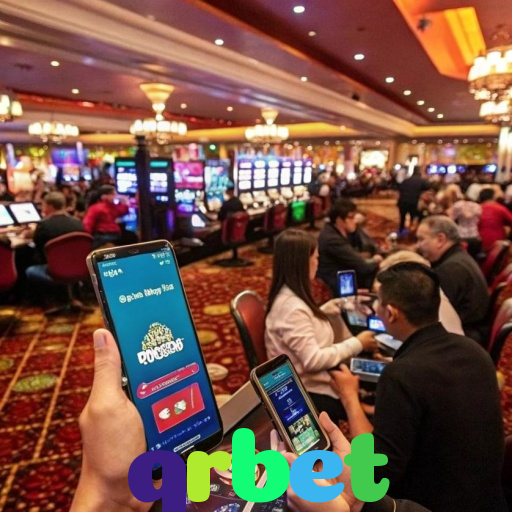 qrbet - Baixe o App qrbet para Android e Comece a Jogar