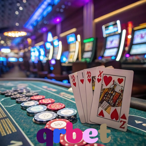 qrbet - Baixe o app qrbet no Google Play e jogue ao vivo