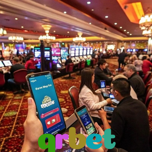 qrbet - Baixe o App qrbet para Android e Comece a Jogar
