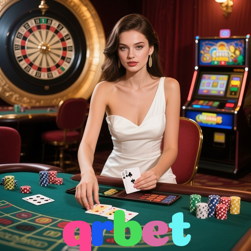 qrbet - Baixe o App qrbet para Android e Comece a Jogar