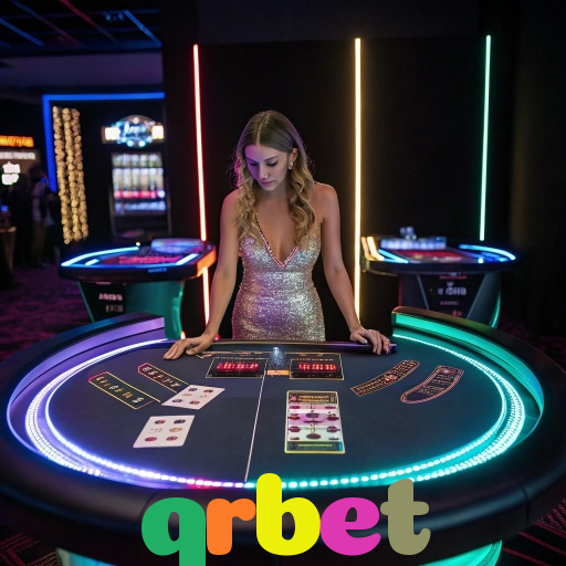 qrbet - Baixe o app qrbet no Google Play e jogue ao vivo