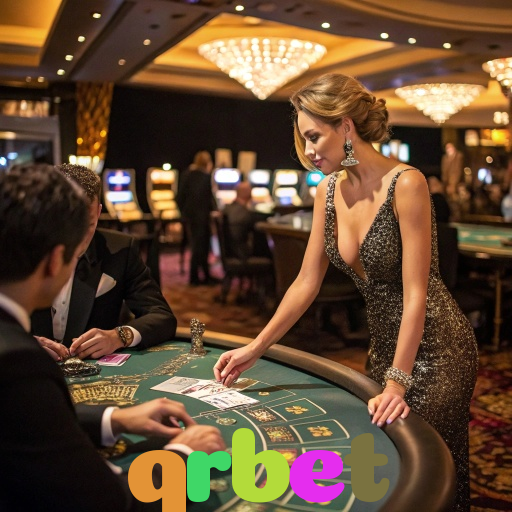 qrbet - Baixe o app qrbet no Google Play e jogue ao vivo
