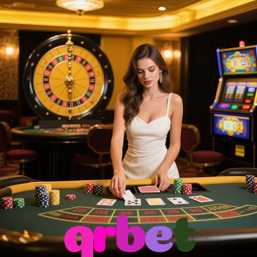 qrbet - Baixe o app qrbet no Google Play e jogue ao vivo