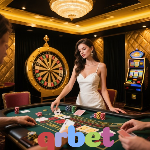 qrbet - Baixe o App qrbet para Android e Comece a Jogar