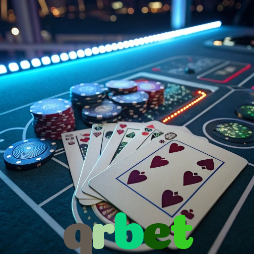 qrbet - Baixe o app qrbet no Google Play e jogue ao vivo