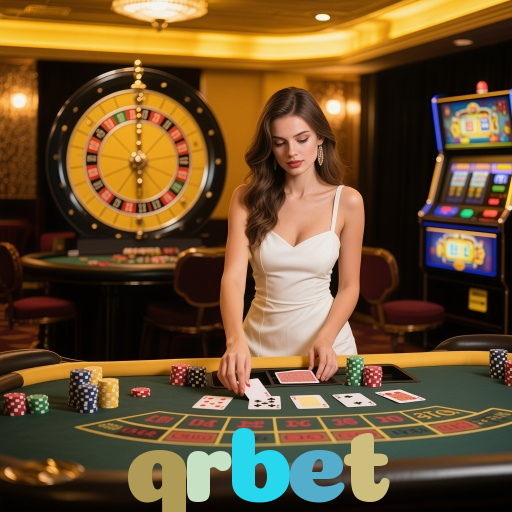 qrbet - Baixe o app qrbet no Google Play e jogue ao vivo