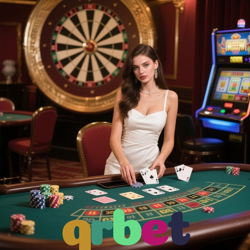 qrbet - Baixe o app qrbet no Google Play e jogue ao vivo