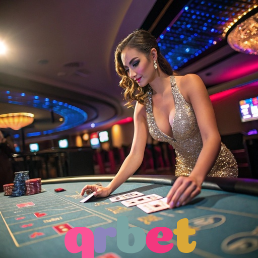 qrbet - Baixe o app qrbet no Google Play e jogue ao vivo