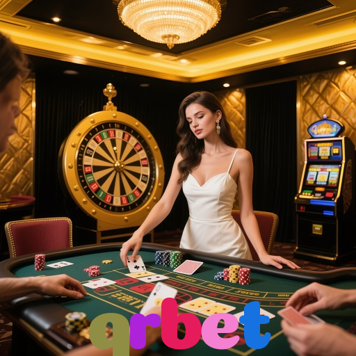 qrbet - Baixe o App qrbet para Android e Comece a Jogar