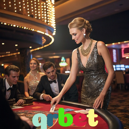 qrbet - Baixe o app qrbet no Google Play e jogue ao vivo