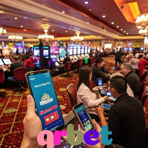 qrbet - Baixe o App qrbet para Android e Comece a Jogar