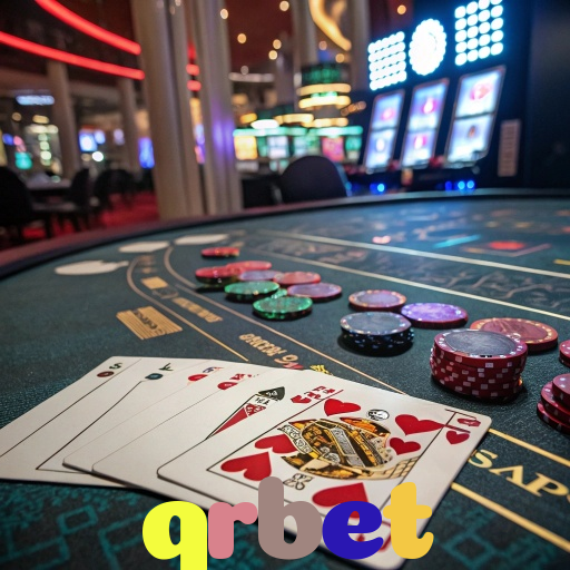 qrbet - Baixe o app qrbet no Google Play e jogue ao vivo
