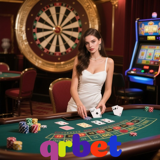 qrbet - Baixe o app qrbet no Google Play e jogue ao vivo