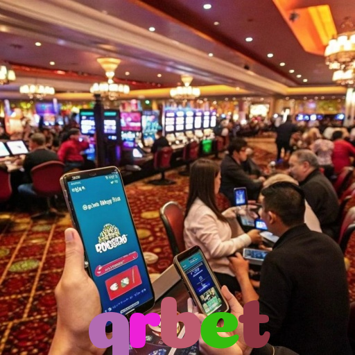 qrbet - Baixe o App qrbet para Android e Comece a Jogar