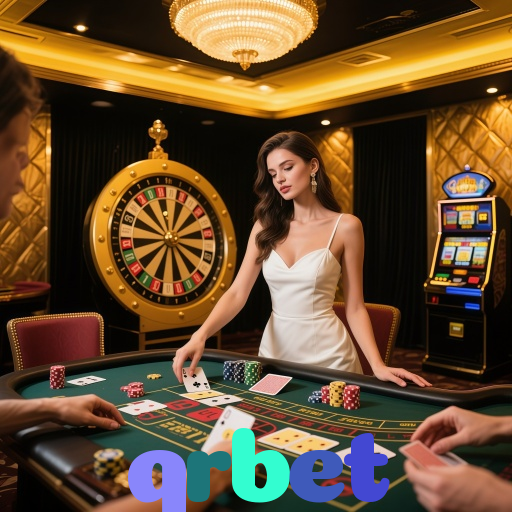 qrbet - Baixe o app qrbet no Google Play e jogue ao vivo