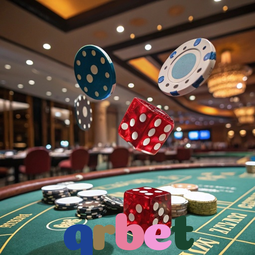 qrbet - Baixe o App qrbet para Android e Comece a Jogar