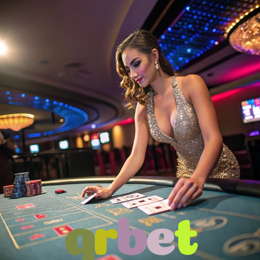 qrbet - Baixe o app qrbet no Google Play e jogue ao vivo