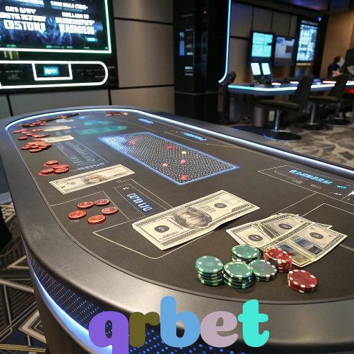 qrbet - Baixe o app qrbet no Google Play e jogue ao vivo