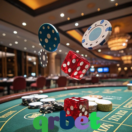 qrbet - Baixe o app qrbet no Google Play e jogue ao vivo
