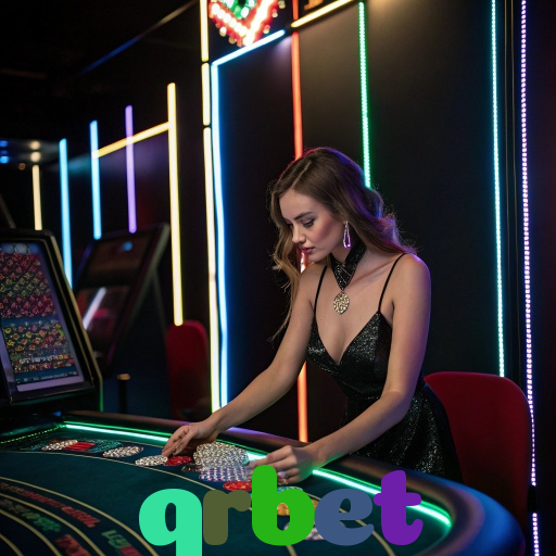 qrbet - Baixe o app qrbet no Google Play e jogue ao vivo