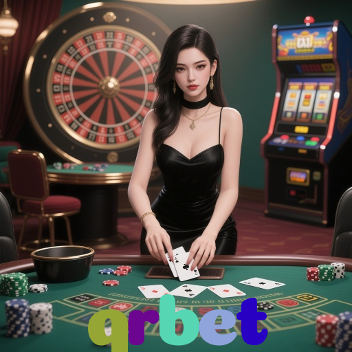 qrbet - Baixe o app qrbet no Google Play e jogue ao vivo