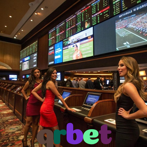 qrbet - Baixe o app qrbet no Google Play e jogue ao vivo