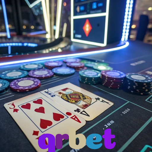 qrbet - Baixe o app qrbet no Google Play e jogue ao vivo
