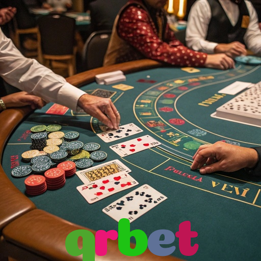 qrbet - Baixe o App qrbet para Android e Comece a Jogar