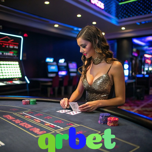 qrbet - Baixe o app qrbet no Google Play e jogue ao vivo