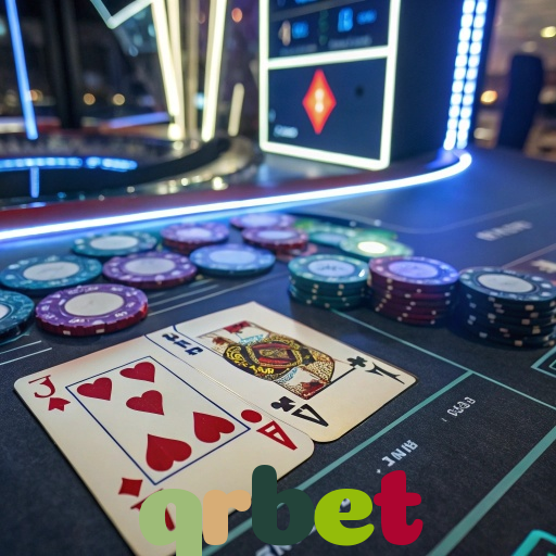qrbet - Baixe o app qrbet no Google Play e jogue ao vivo