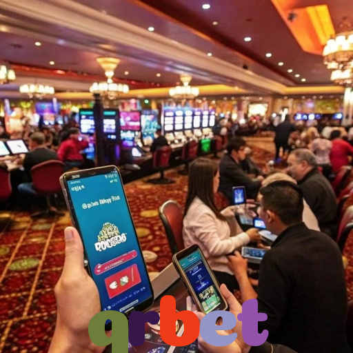 qrbet - Baixe o app qrbet no Google Play e jogue ao vivo