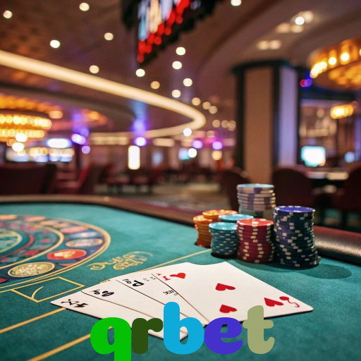 qrbet - Baixe o app qrbet no Google Play e jogue ao vivo