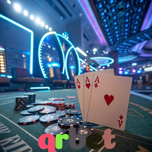 qrbet - Baixe o app qrbet no Google Play e jogue ao vivo