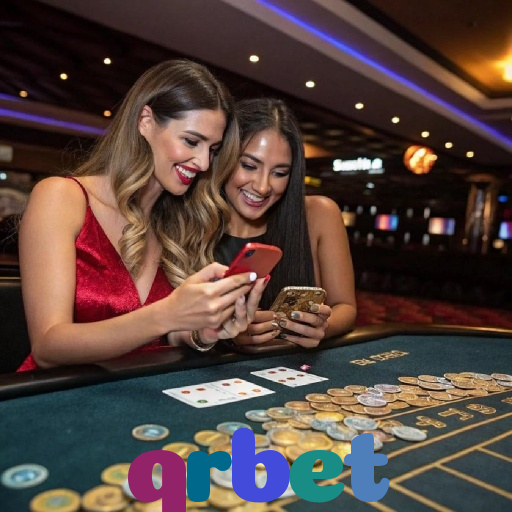 qrbet - Baixe o App qrbet para Android e Comece a Jogar