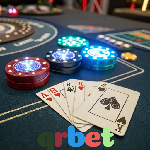 qrbet - Baixe o app qrbet no Google Play e jogue ao vivo