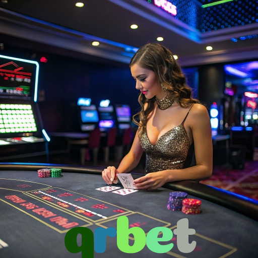 qrbet - Baixe o app qrbet no Google Play e jogue ao vivo