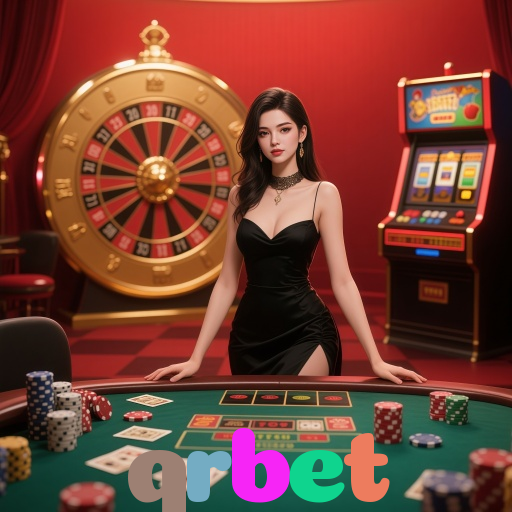 qrbet - Baixe o app qrbet no Google Play e jogue ao vivo