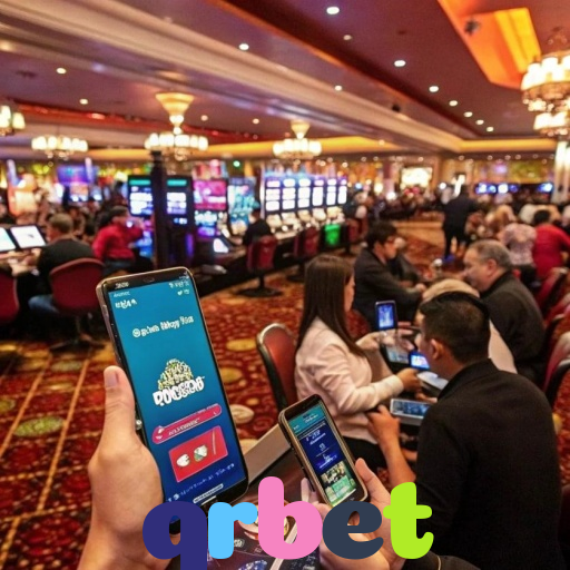 qrbet - Baixe o app qrbet no Google Play e jogue ao vivo