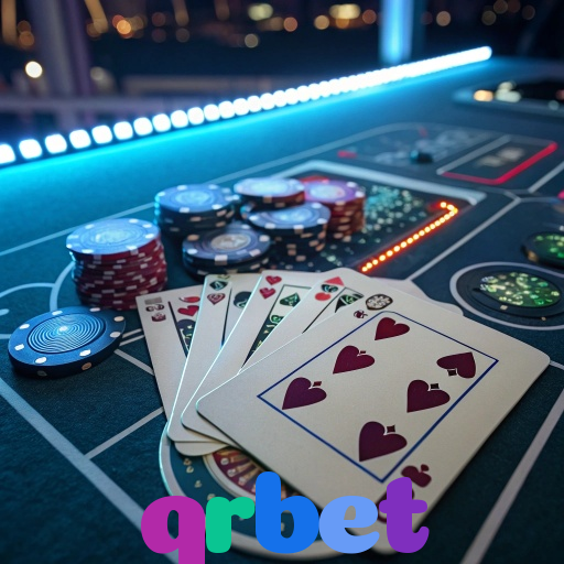 qrbet - Baixe o app qrbet no Google Play e jogue ao vivo