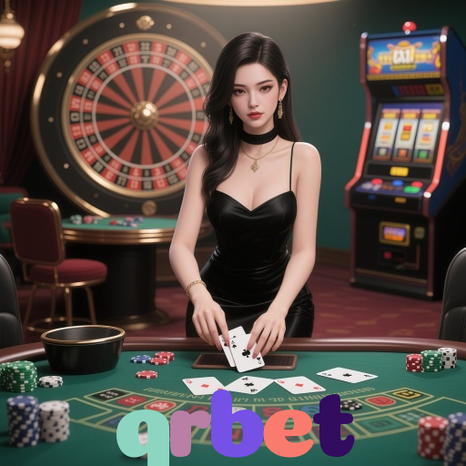 qrbet - Baixe o app qrbet no Google Play e jogue ao vivo