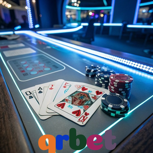 qrbet - Baixe o App qrbet para Android e Comece a Jogar