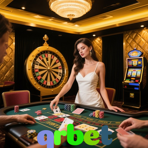 qrbet - Baixe o app qrbet no Google Play e jogue ao vivo