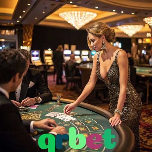 qrbet - Baixe o app qrbet no Google Play e jogue ao vivo