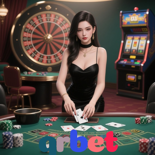 qrbet - Baixe o app qrbet no Google Play e jogue ao vivo