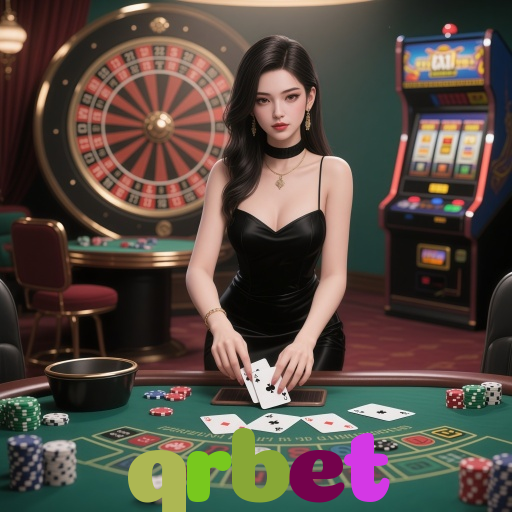 qrbet - Baixe o app qrbet no Google Play e jogue ao vivo