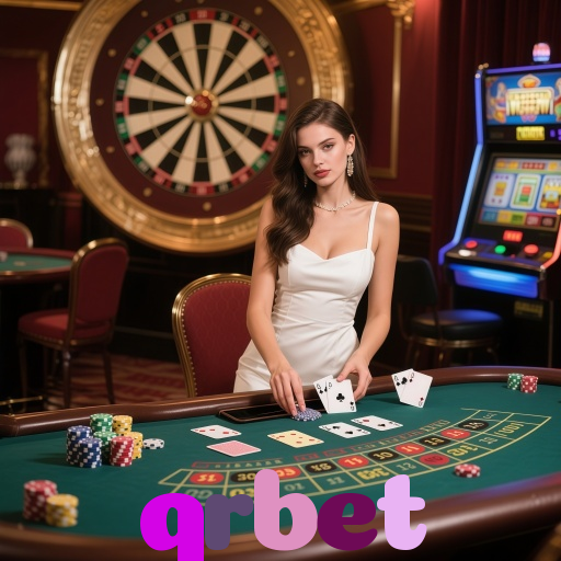 qrbet - Baixe o App qrbet para Android e Comece a Jogar