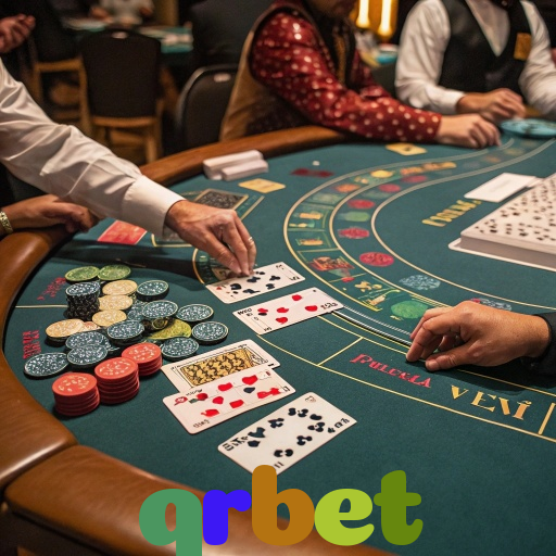 qrbet - Baixe o App qrbet para Android e Comece a Jogar