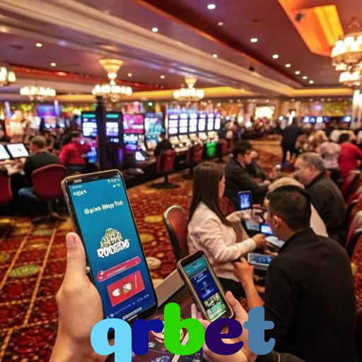qrbet - Baixe o App qrbet para Android e Comece a Jogar